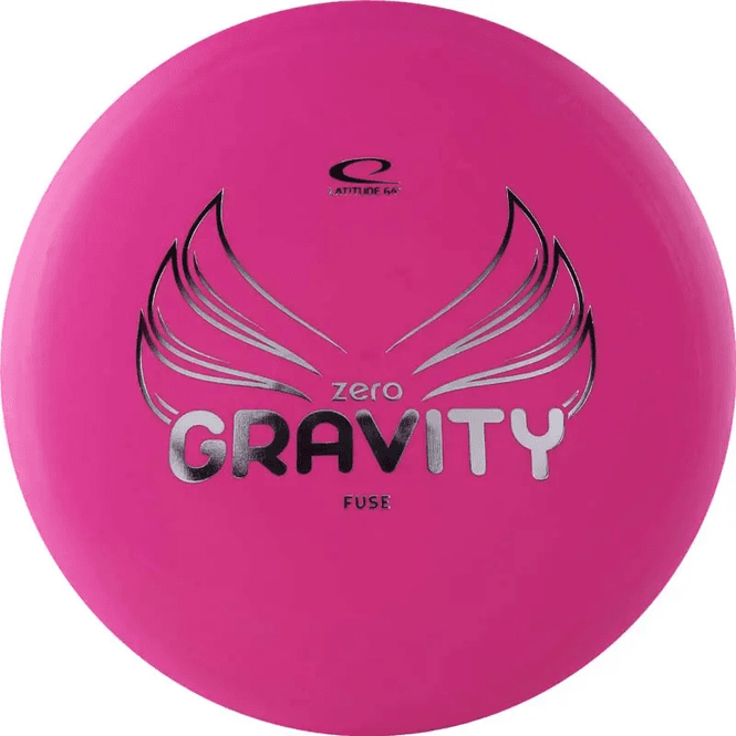 Hovedbilde ZERO GRAVITY PUTTER PURE
