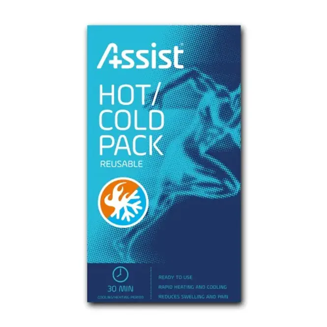 Hovedbilde HOT/COLD REUSABLE