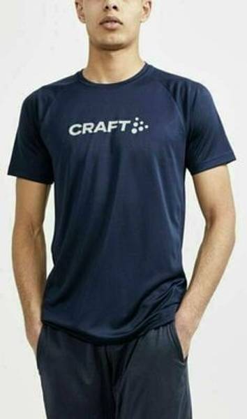 Hovedbilde Core Essence Logo Tee M