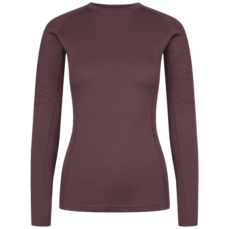 Elevate Wool Long Sleeve