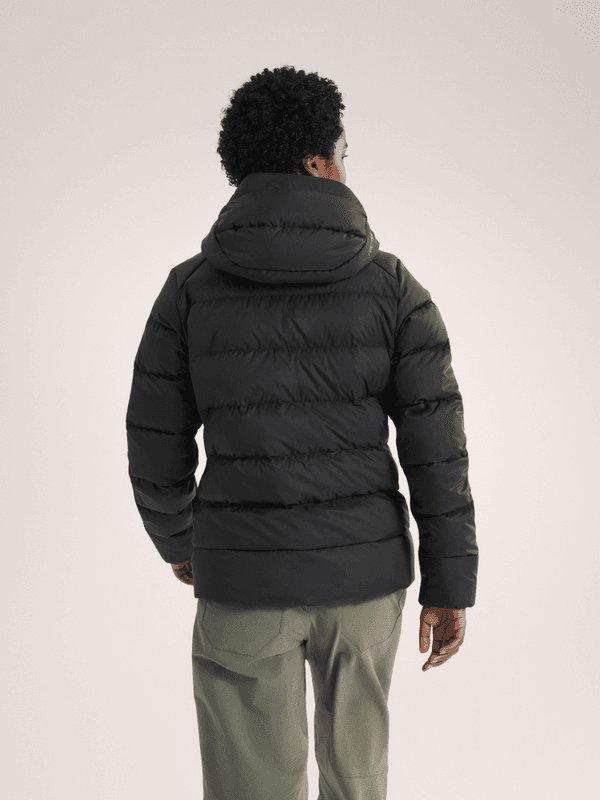 Thorium Hoody W