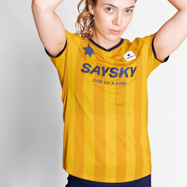 Hovedbilde W Stripe Combat T-Sh