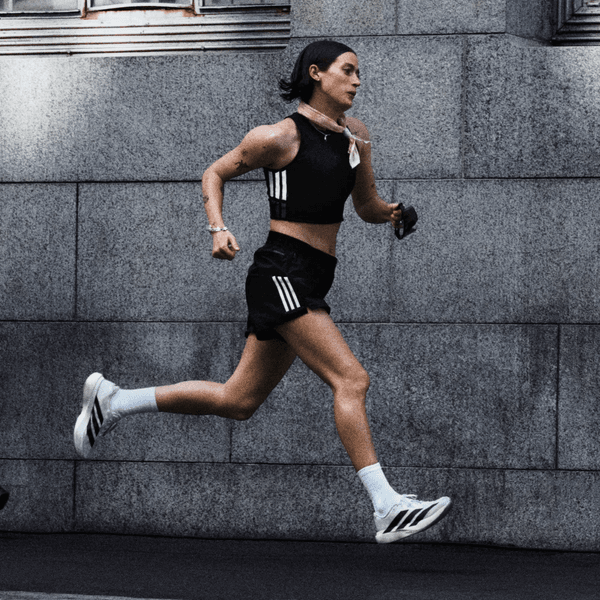 Hovedbilde adizero Evo SL W