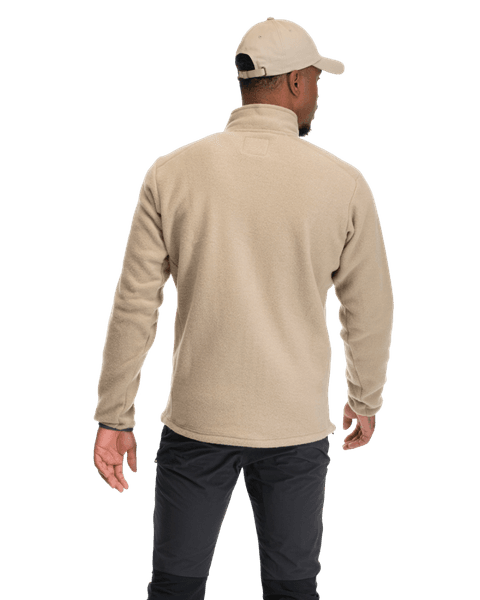 Hovedbilde Rabot Merino Fleece Midlayer J