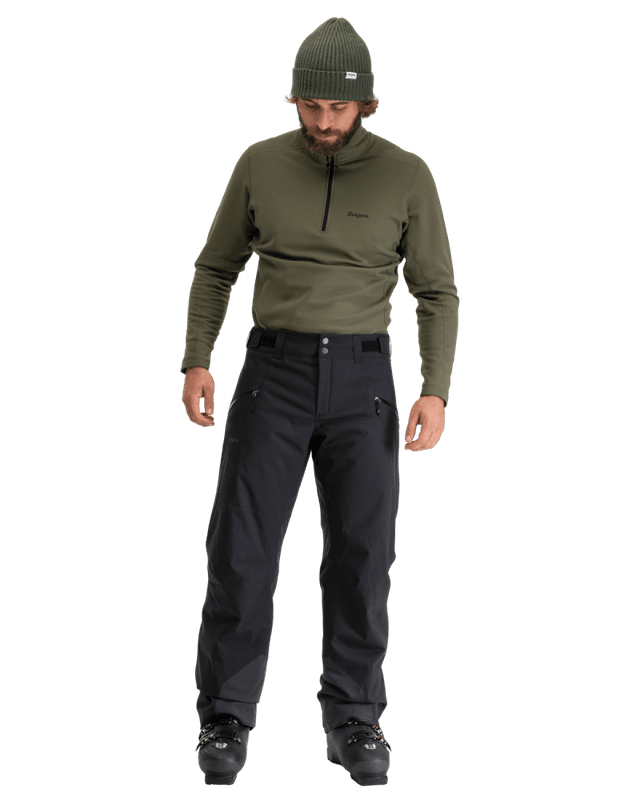 Oppdal Insulated Shell Pants Men