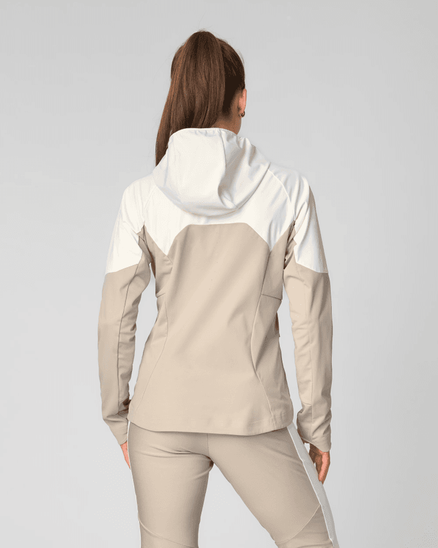 Cloud Insulated Jacket