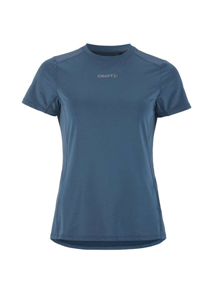 Adv Essence Ss Tee 2 W