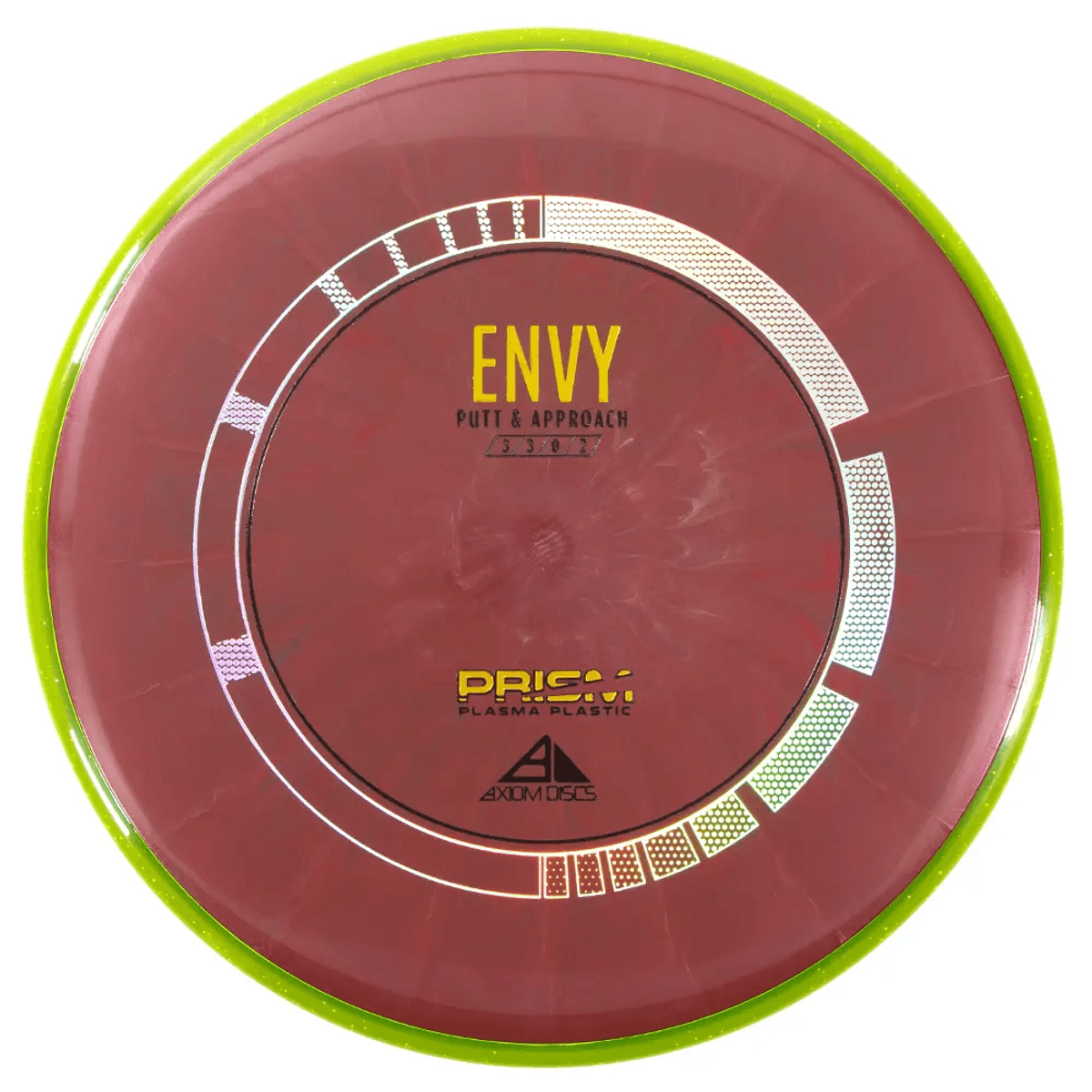 Prism Plasma Putter Envy