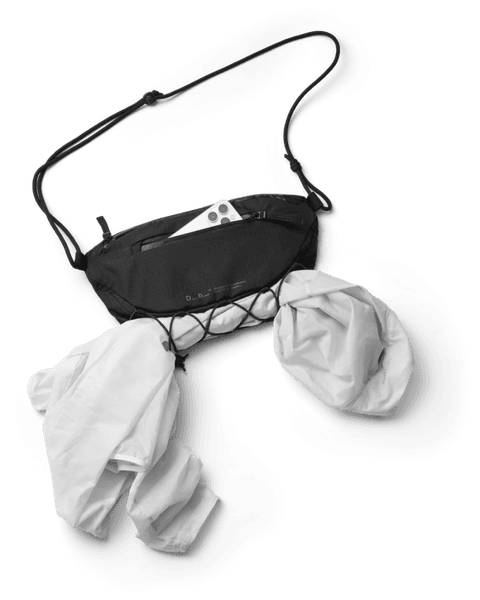 Hovedbilde Roamer Pro Sling Bag 6L