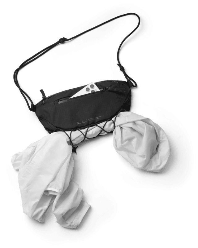Roamer Pro Sling Bag 6L