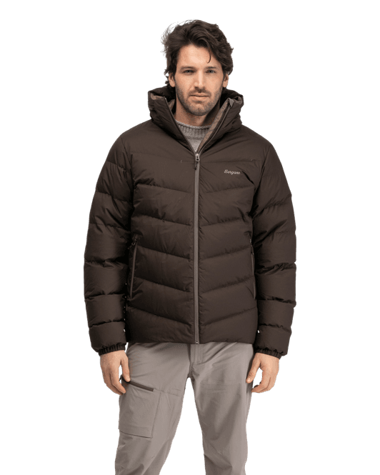 Hovedbilde Garmo Down Hood Jacket Men