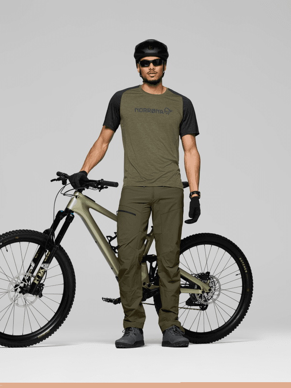 fjørå flex1 Pants (M)