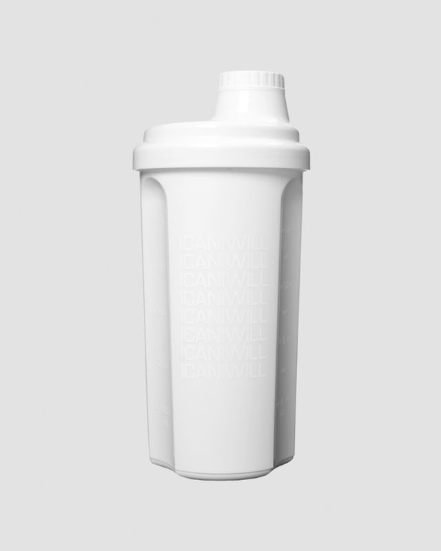 Shaker 500ml