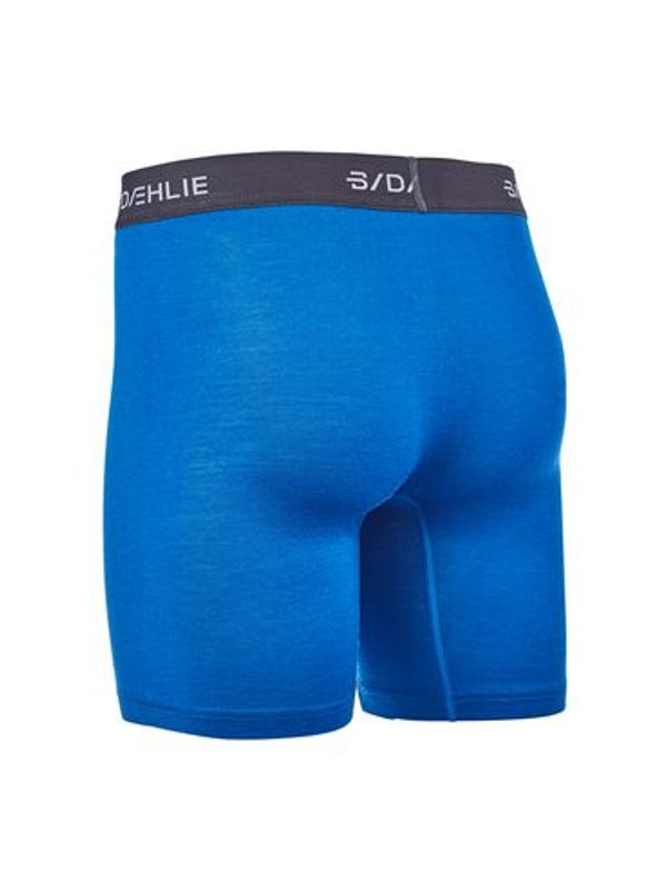 Wool Boxer