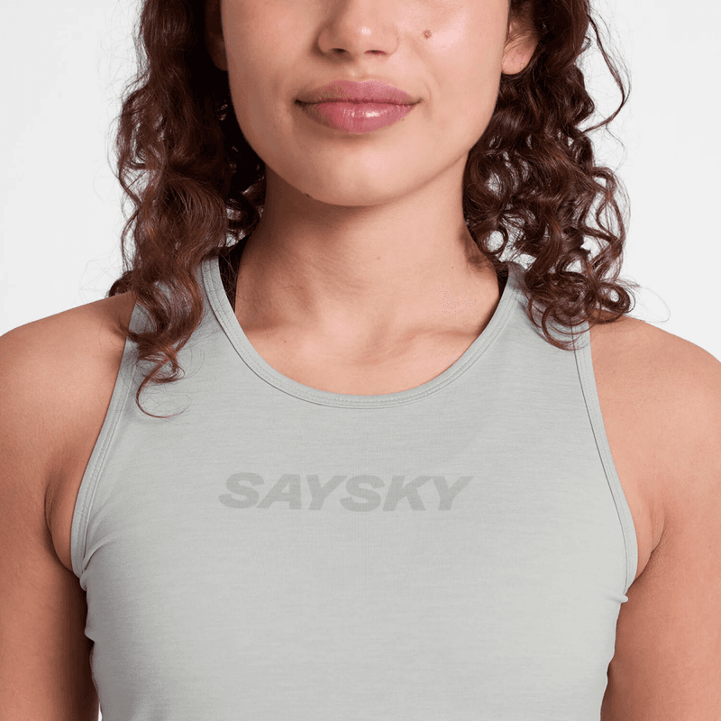 W Logo Pace Top