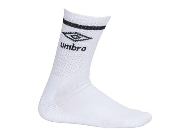 Core Tennis Socks 3 pk