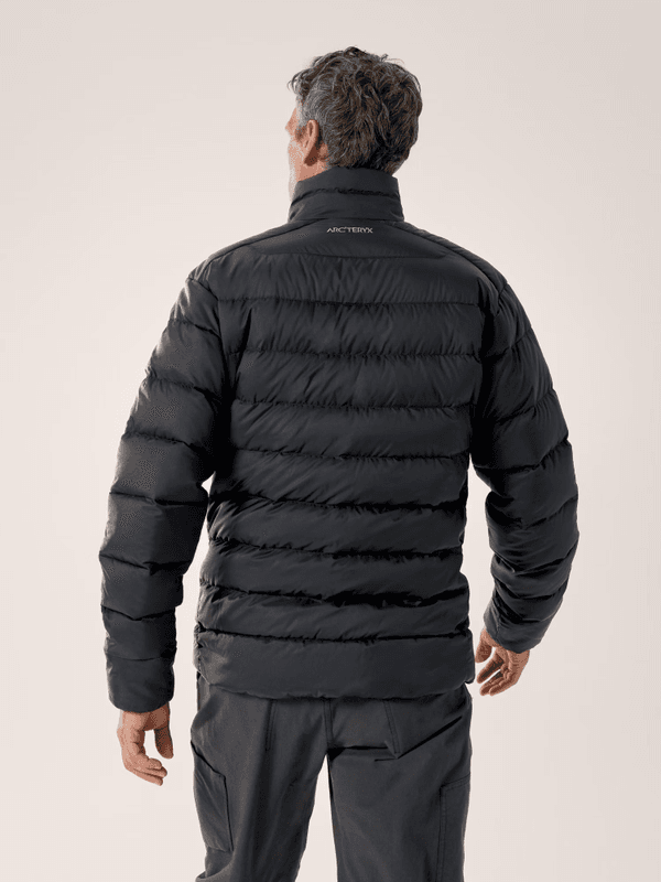 Thorium Jacket M