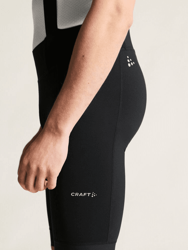 Endur Cargo Bib Shorts C3 M