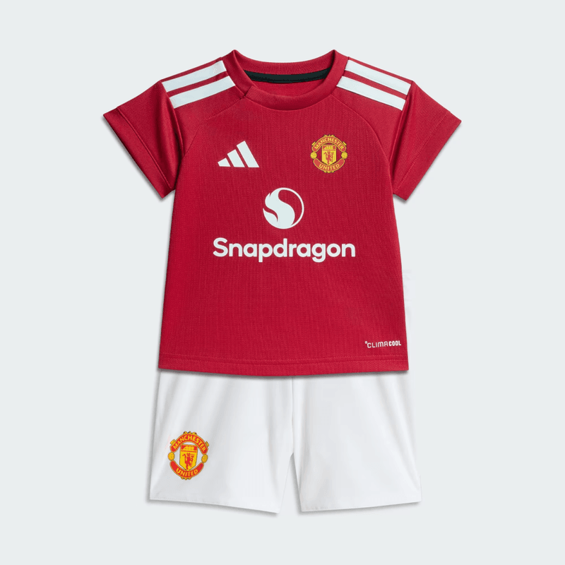 MUFC H BABY