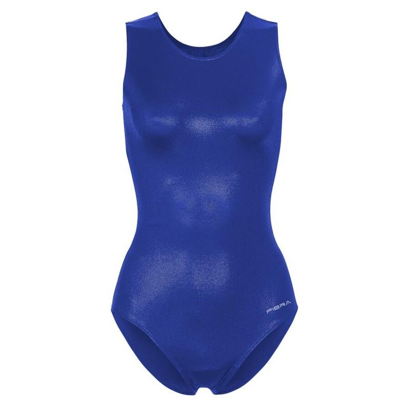 Gym Leotard Basic W