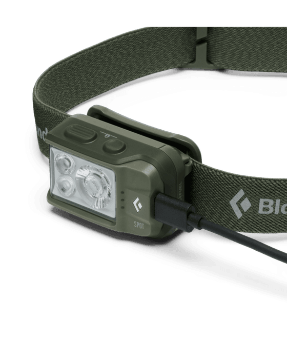 Hovedbilde SPOT HEADLAMP