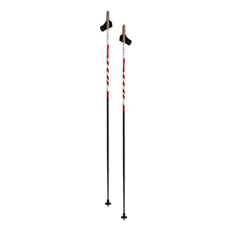 Q1 Pole
