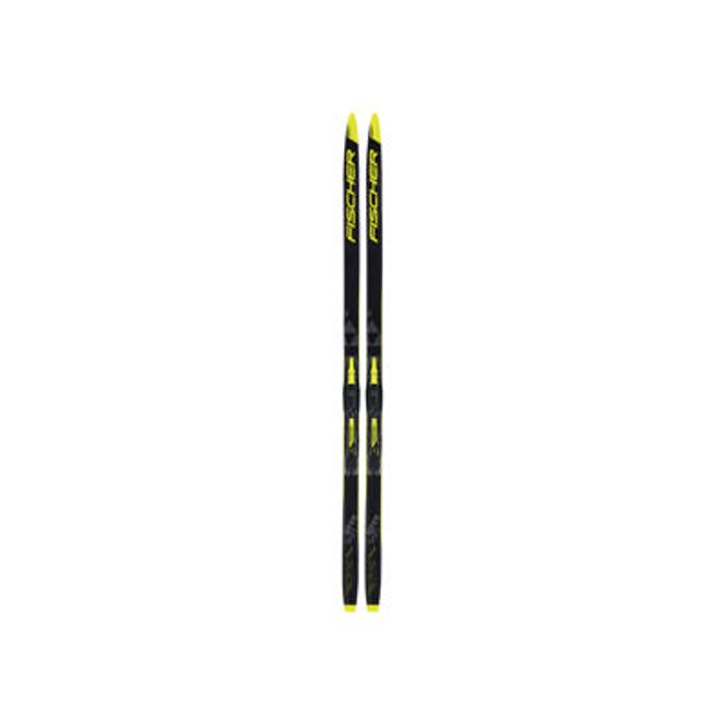 Hovedbilde SPRINT SKIN eks binding