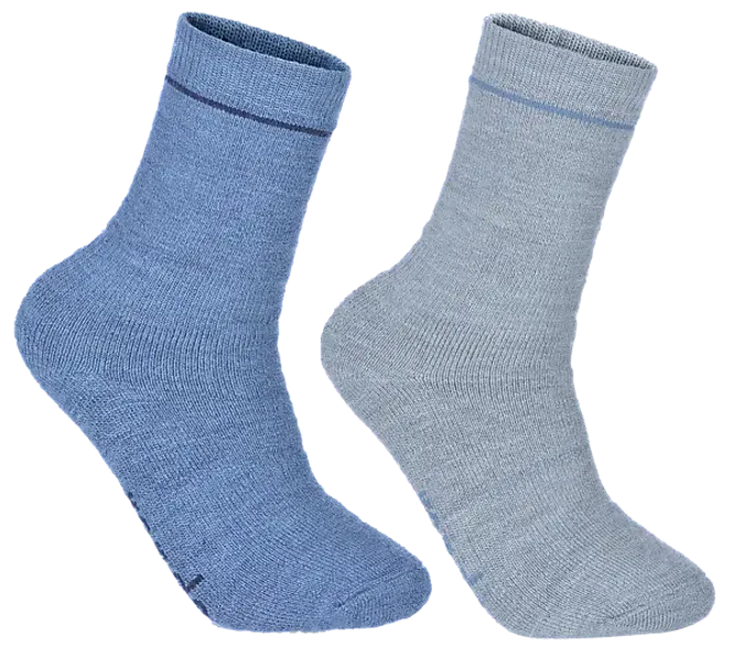 Hovedbilde Hjerkinn Ullsokk 2-pk