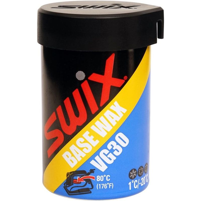 VG30 Base Wax, Blue, 43g
