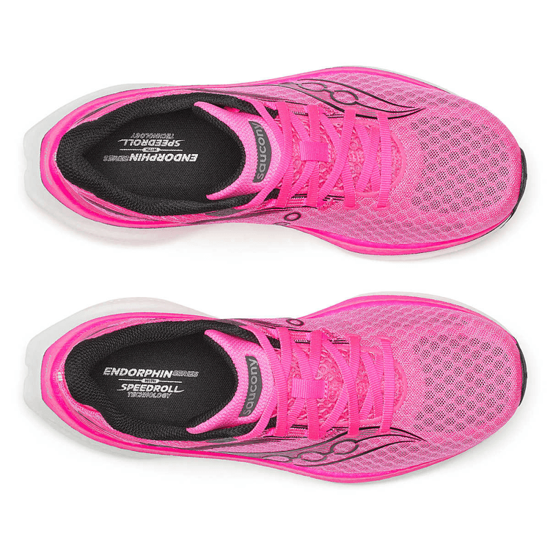 ENDORPHIN SPEED 5