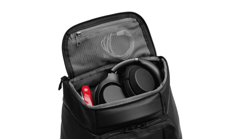 Hugger Norge 30Liter