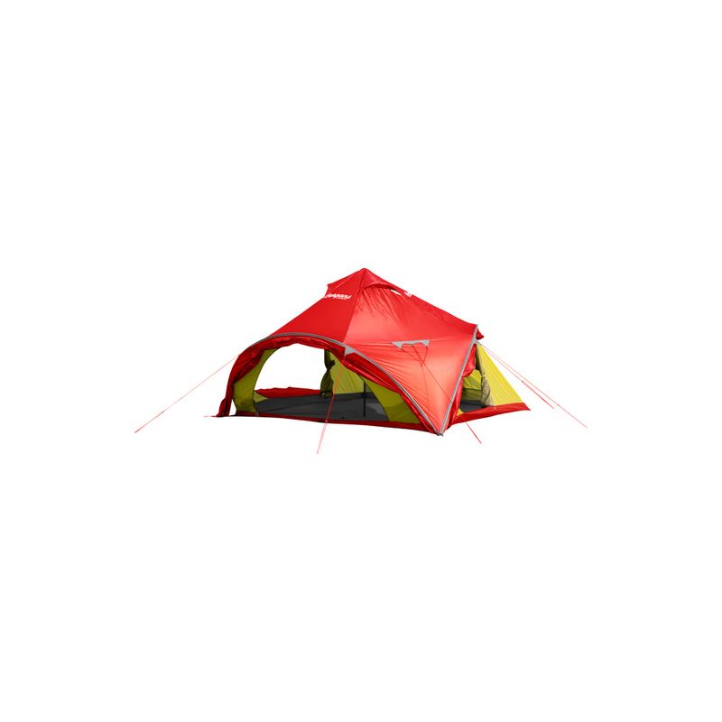 Wiglo® LT v.2 4-Pers Tent