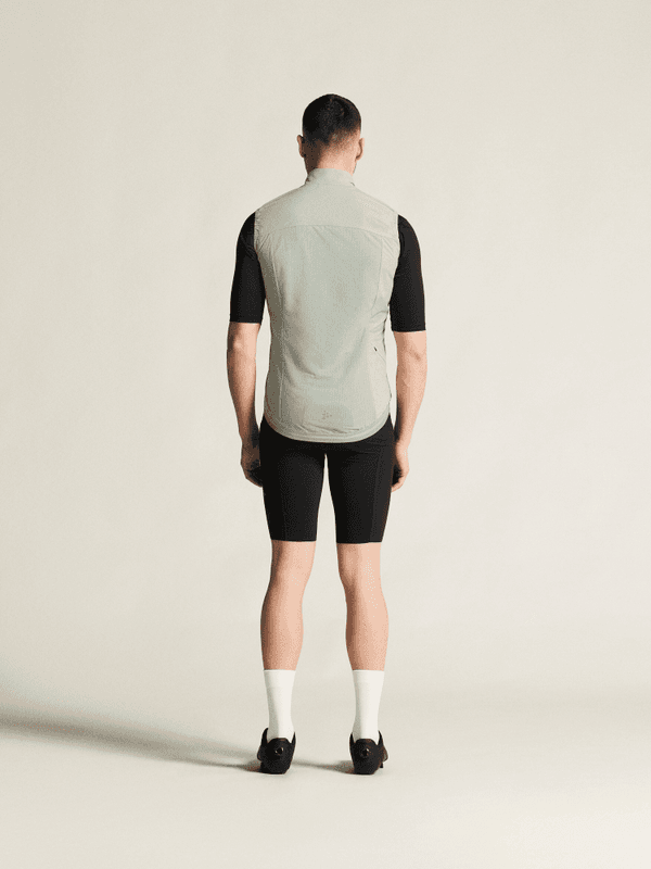 Vindvest Endur Light Wind Vest M