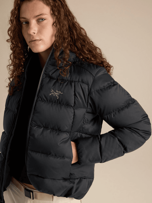 Thorium Jacket W