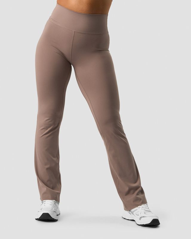 Nimble Flared Tights