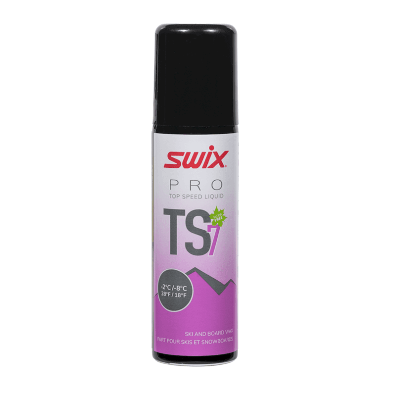 TS7 Liq. Violet, -2°C/-8°C, 50ml