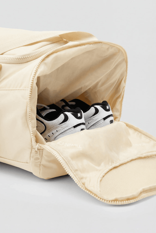 Duffel Bag