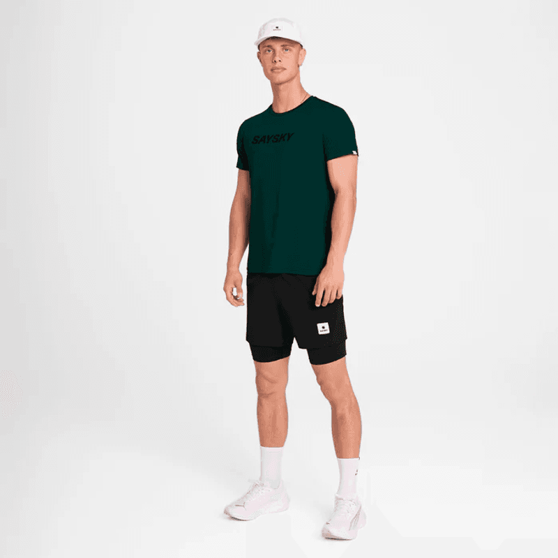 Logo Pace T-Shirt