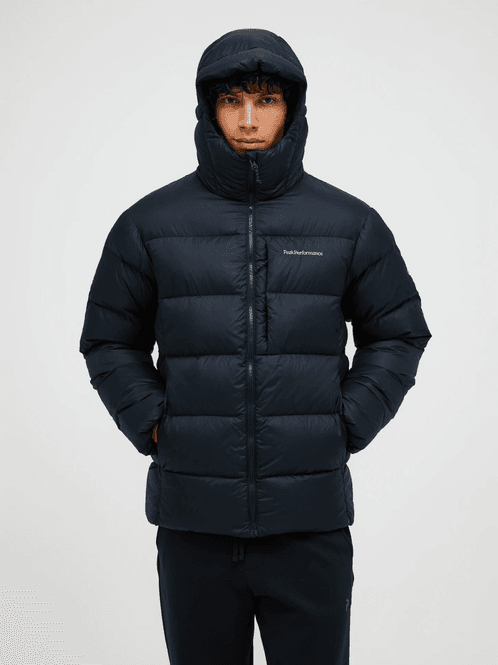 Hovedbilde M Frost Down Puffer Jacket