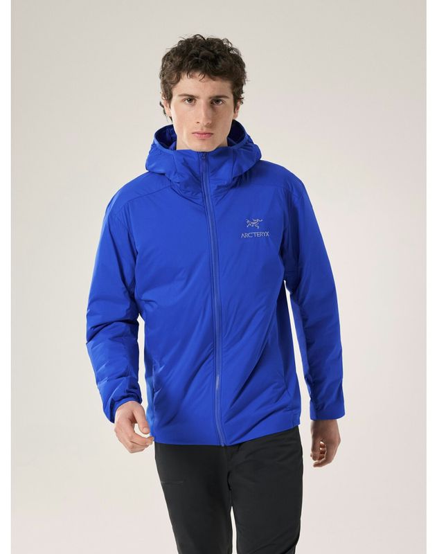 Atom Hoody M