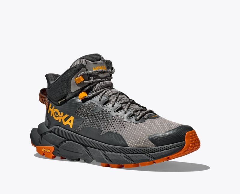M TRAIL CODE GTX
