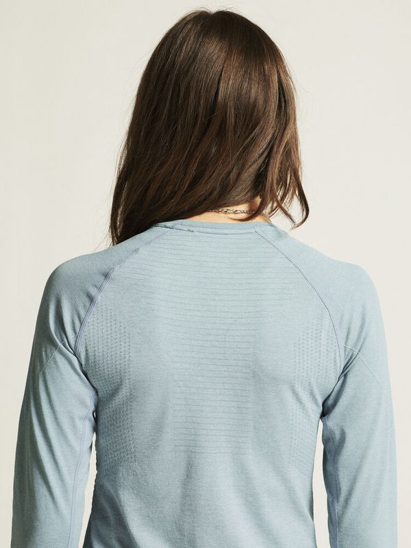 Core Dry Active Comfort Ls W