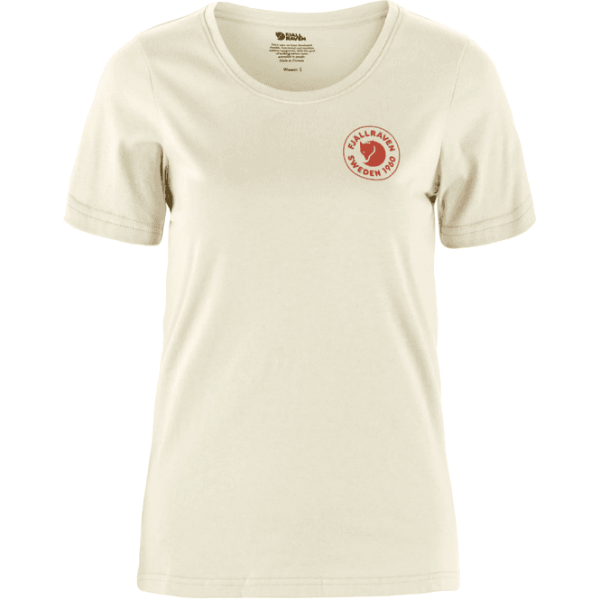 Hovedbilde 1960 Logo T-shirt W
