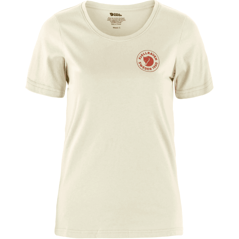 1960 Logo T-shirt W