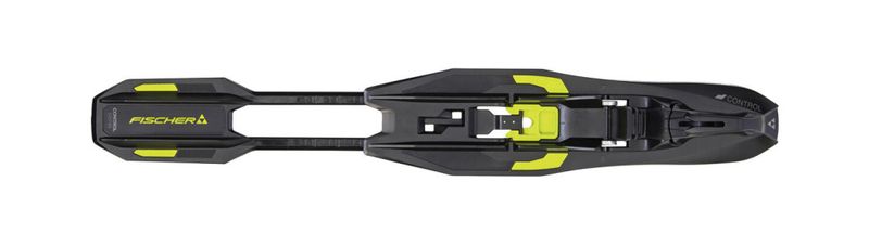 XC-BINDING CONTROL STEP-IN IFP