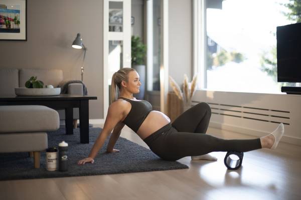 Hovedbilde FoamRoller Pro