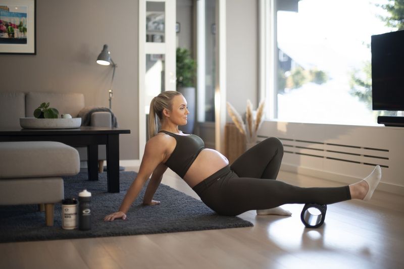 FoamRoller Pro