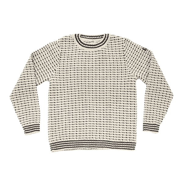 Hovedbilde ISLENDER REFINED SWEATER
