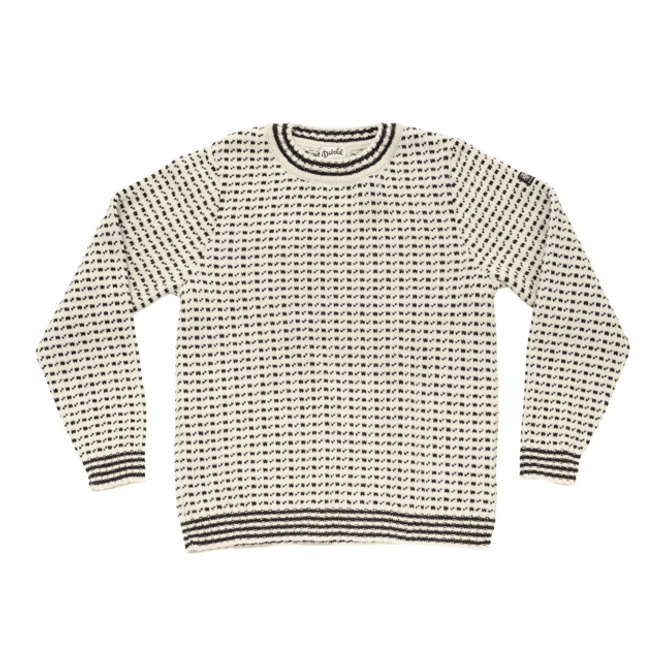Hovedbilde ISLENDER REFINED SWEATER