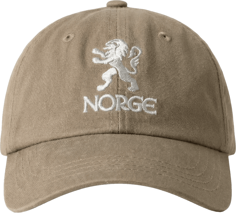 NFF Lion Cap